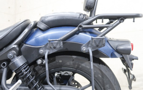 HONDA  REBEL 250 ABS MC49