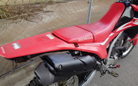 HONDA CRF250L MD44