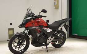 HONDA 400X 2017 NC47