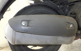 SUZUKI LET's 4 CA45A