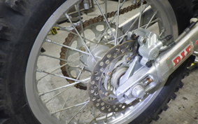 KTM 250 EXC 2009