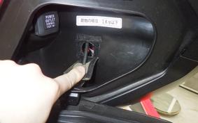 HONDA ADV150 2019 KF38