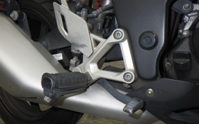 HONDA CBR125R JC50