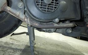 SUZUKI ADDRESS V125 G 2020 CF4EA