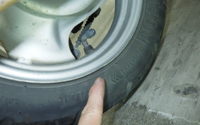 YAMAHA VINO 50 2024 SA10J