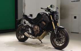 HONDA CB650R 2023 RH03