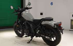 HONDA REBEL 500 A 2025