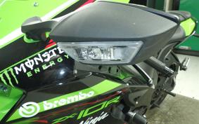 KAWASAKI ZX 10 NINJA ABS 2021 ZXT02L