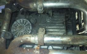 KAWASAKI Z550 FX KZ550A