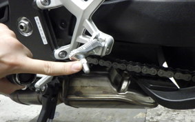 BMW S1000R 2021