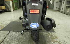 HONDA TACT-4ﾍﾞｰｼｯｸ AF79