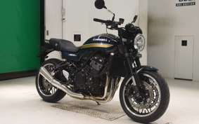KAWASAKI Z900RS 2021 ZR900C