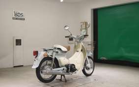 HONDA LITTLE CUB E 2014 AA01