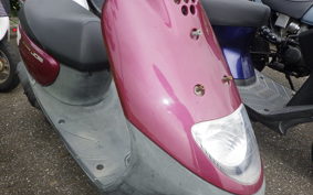 YAMAHA JOG Gen.3 SA01J
