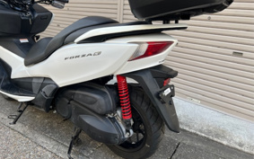 HONDA FORZA MF12