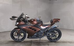 KAWASAKI NINJA300 EX300A