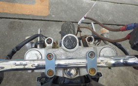 YAMAHA XJR400 4HM
