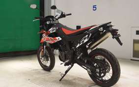 APRILIA SX125