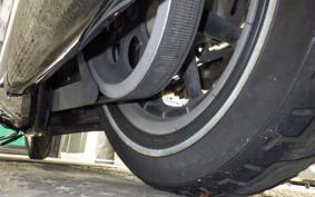 HARLEY FLHTCUI 1450 2001