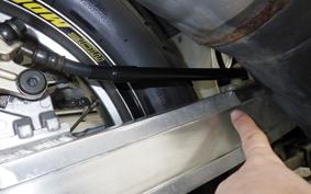 HONDA AFRICA TWIN 750 1998 RD07