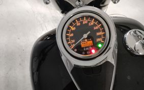 SUZUKI INTRUDER 400 CLASSIC VK54A