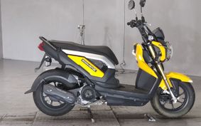 HONDA ZOOMERX JF52