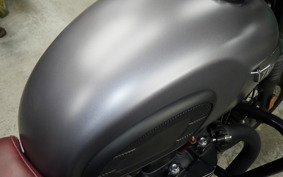 TRIUMPH BONNEVILLE T120 2016