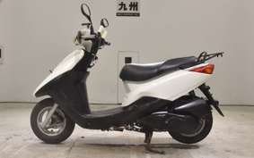 YAMAHA AXIS 125 TREET 1990 SE53J