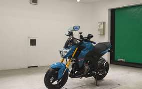 KAWASAKI Z125 PRO BR125H