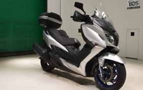 SUZUKI BURGMAN400 A 2022 DU11N