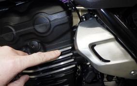 TRIUMPH SCRAMBLER400X 2026