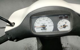 SUZUKI LET's 2 CA1PA