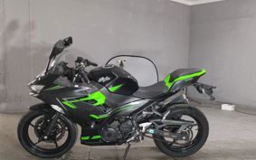 KAWASAKI NINJA 400 2019 EX400G