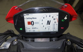 DUCATI MONSTER 937 2021