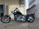 Фото Yamaha DRAGSTAR 400 2002 с японского аукциона