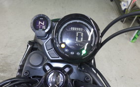 HONDA CT125-2 1988 JA65