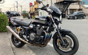YAMAHA XJR1300 2017 RP17J