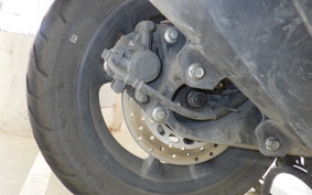 YAMAHA N-MAX 2019 SED6J