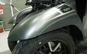 YAMAHA ﾄﾘｼﾃｨ300ﾔﾈﾂｷ 2022 SH15J