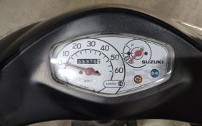 SUZUKI ADDRESS V50 CA4BA