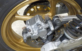 KAWASAKI ZEPHYR 1100 1996 ZRT10A