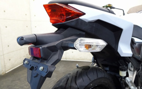 KAWASAKI Z250 ER250C