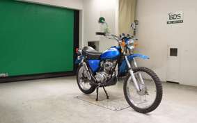 HONDA SL90 SL90K