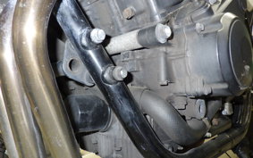 HONDA CB400SF GEN 4 A 2014 NC42