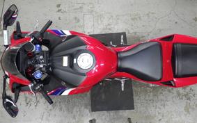 HONDA CBR600RR 2023 PC40