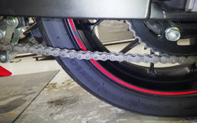 HONDA CBR400R 2020 NC56