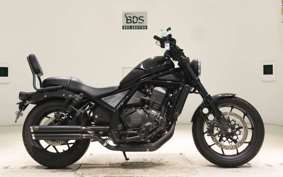 HONDA REBEL 1100 2023 SC83