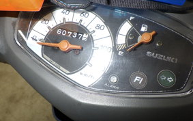 SUZUKI ADDRESS V125 G CF46A