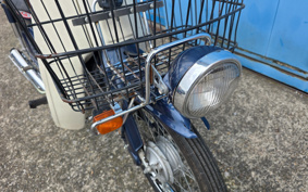 HONDA SUPER CUB50 AA01
