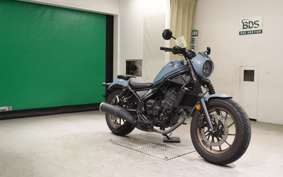 HONDA REBEL 250  S E-clutch 2018 MC49